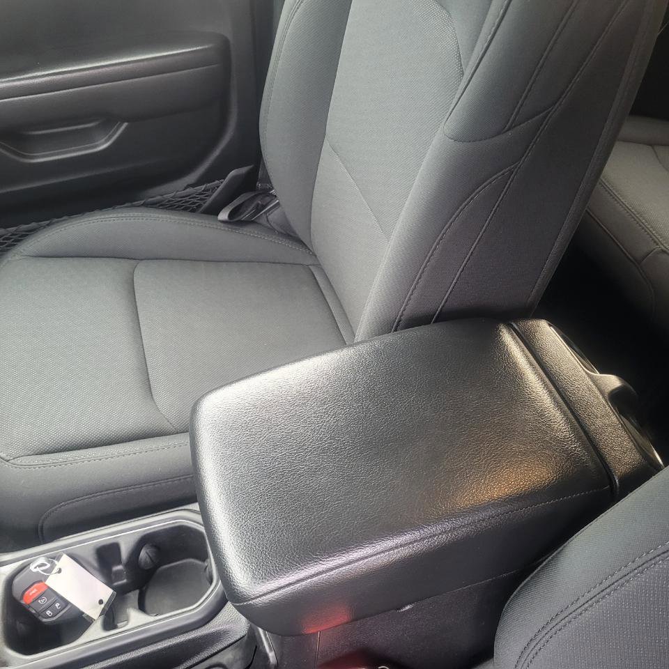 Used 2020 Jeep Wrangler Unlimited Sport AWD/4WD image 14