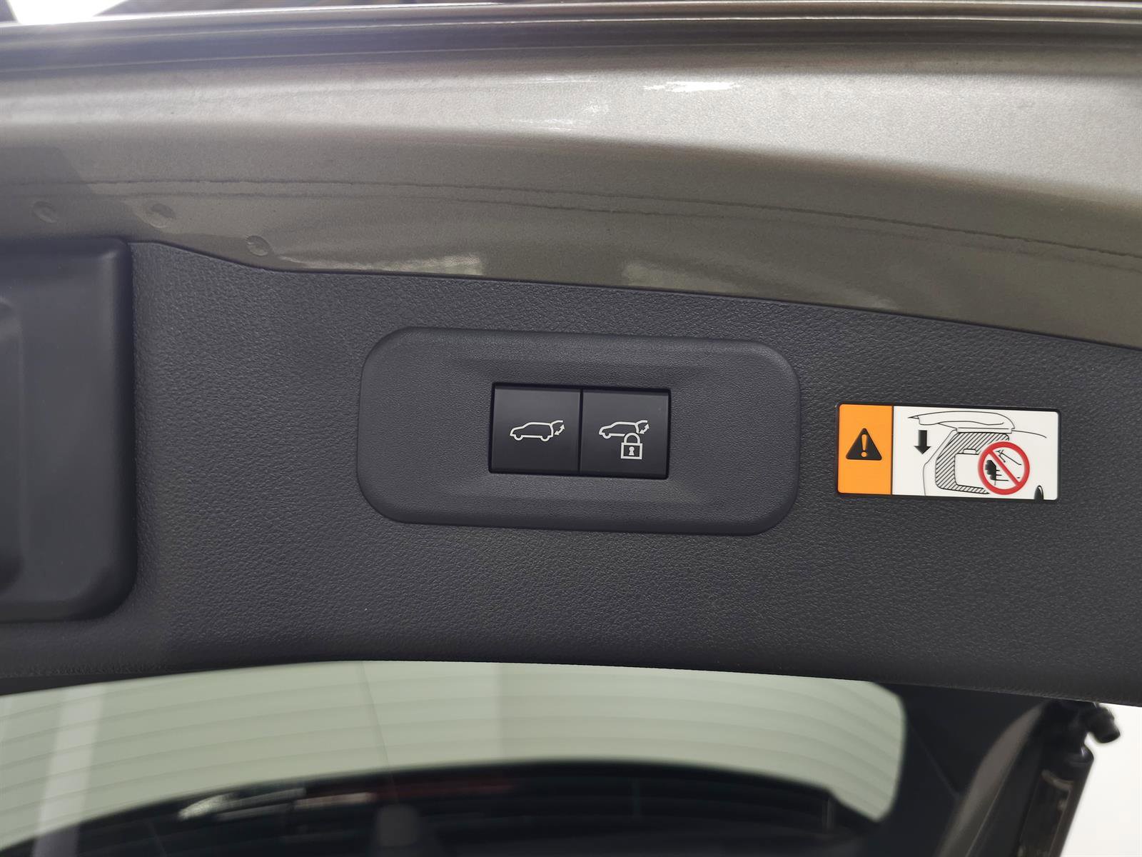 Certified 2025 Lexus NX 350 AWD w/ Cold Area Package image 9