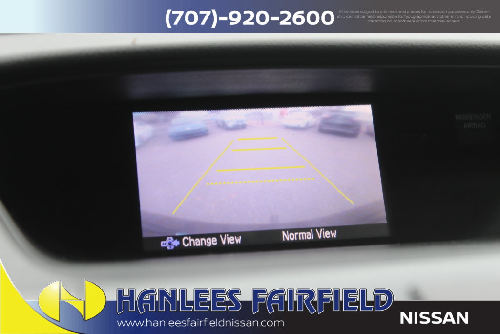 Used 2013 Honda CR-V LX image 24