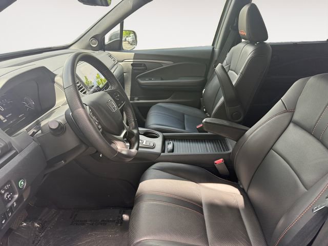 Used 2023 Honda Passport TrailSport image 9
