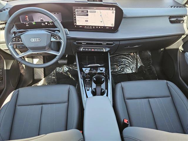 New 2026 Audi Q3 quattro 2.0T AWD/4WD image 15