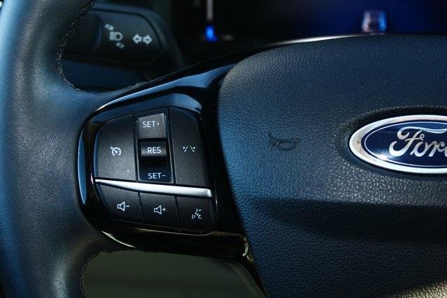 Used 2024 Ford Escape Active image 13