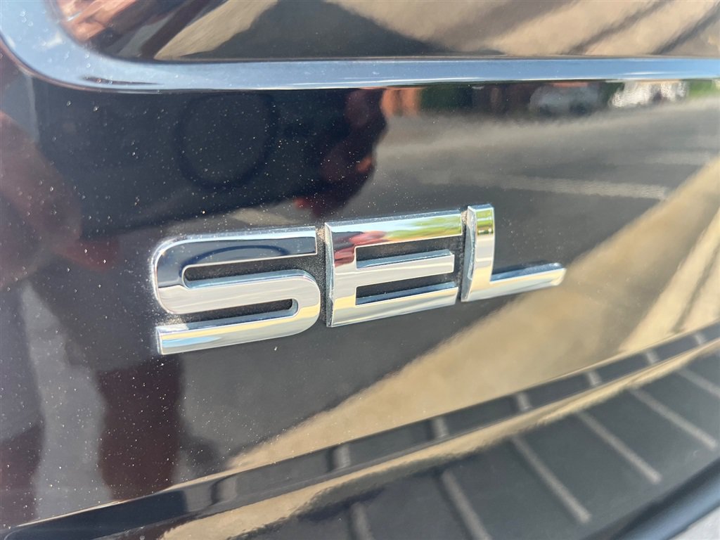 Used 2019 Ford Flex SEL w/ Equipment Group 202A FWD image 44