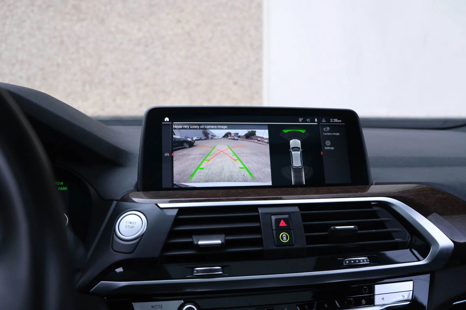 Used 2021 BMW X3 xDrive30e w/ Convenience Package (ZC2) image 43