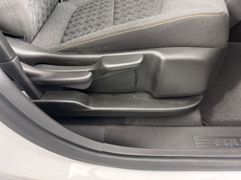 Certified 2024 Chevrolet Equinox LT FWD image 7