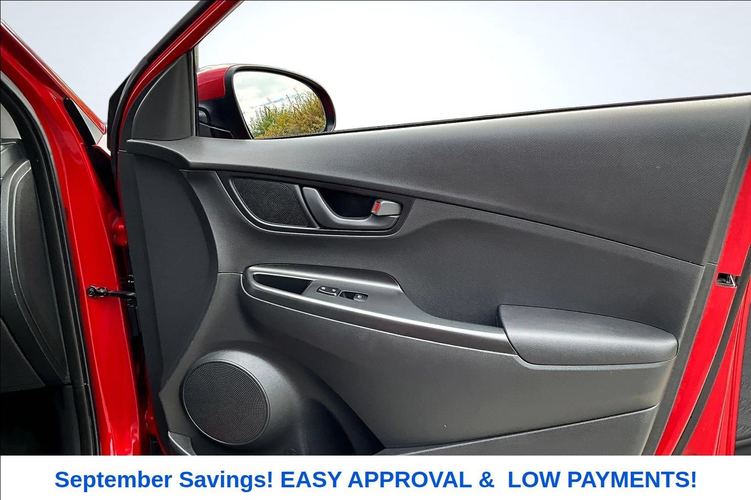 Used 2020 Hyundai Kona SE FWD image 23