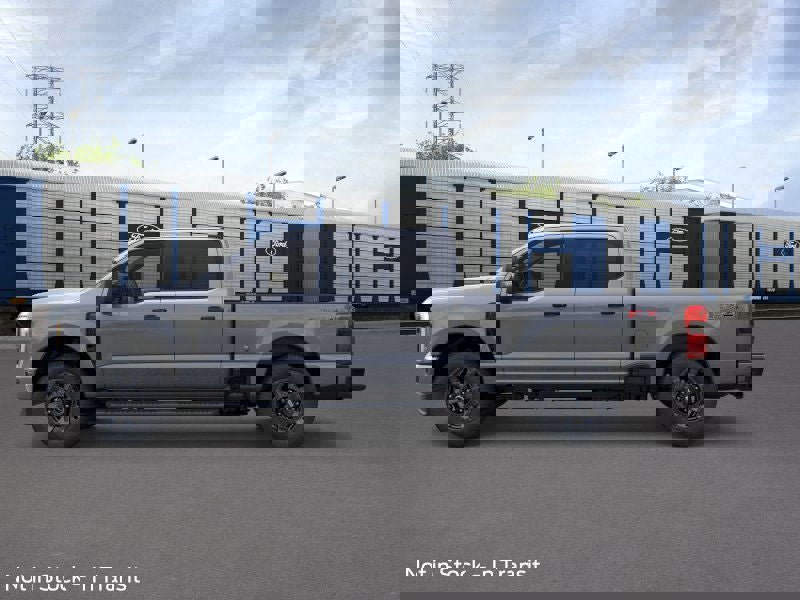 New 2026 Ford F250 XL image 3