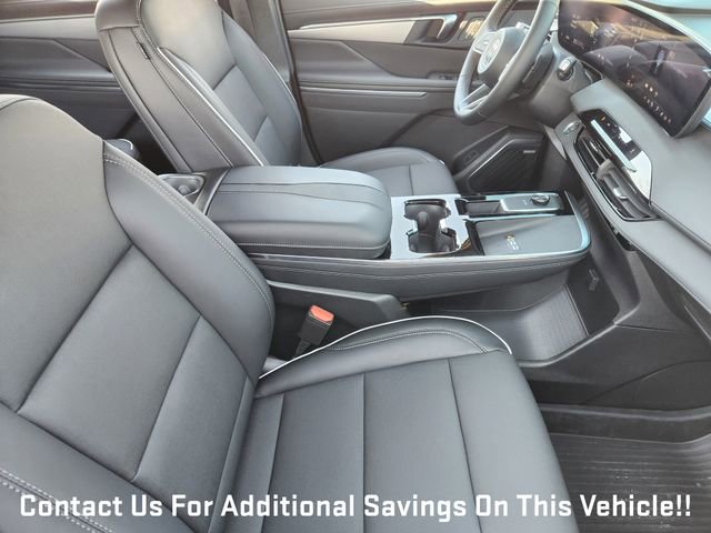 New 2026 Buick Enclave Preferred w/ LPO, Floor Liner Package image 10