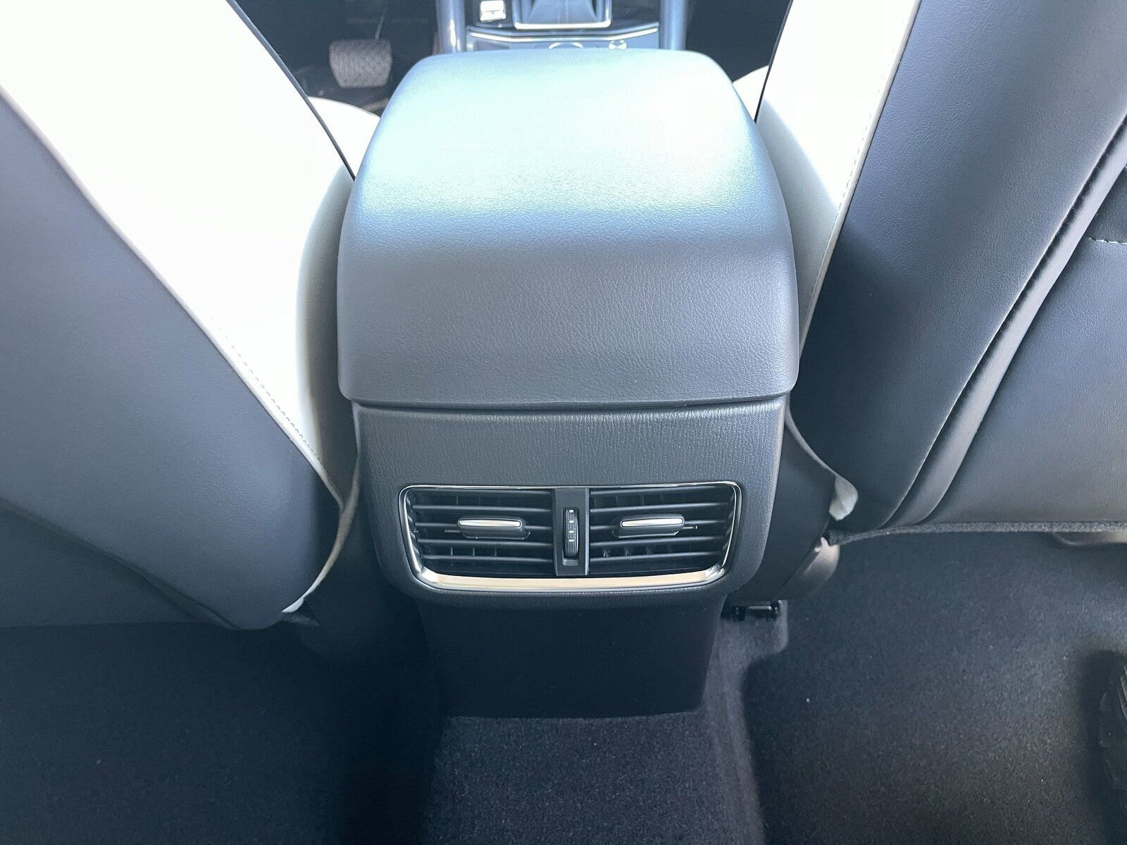 New 2025 MAZDA CX-5 AWD 2.5 S w/ Preferred Package image 15