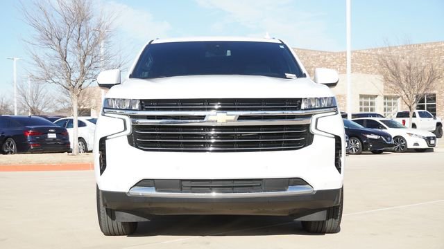Used 2024 Chevrolet Tahoe LT image 2