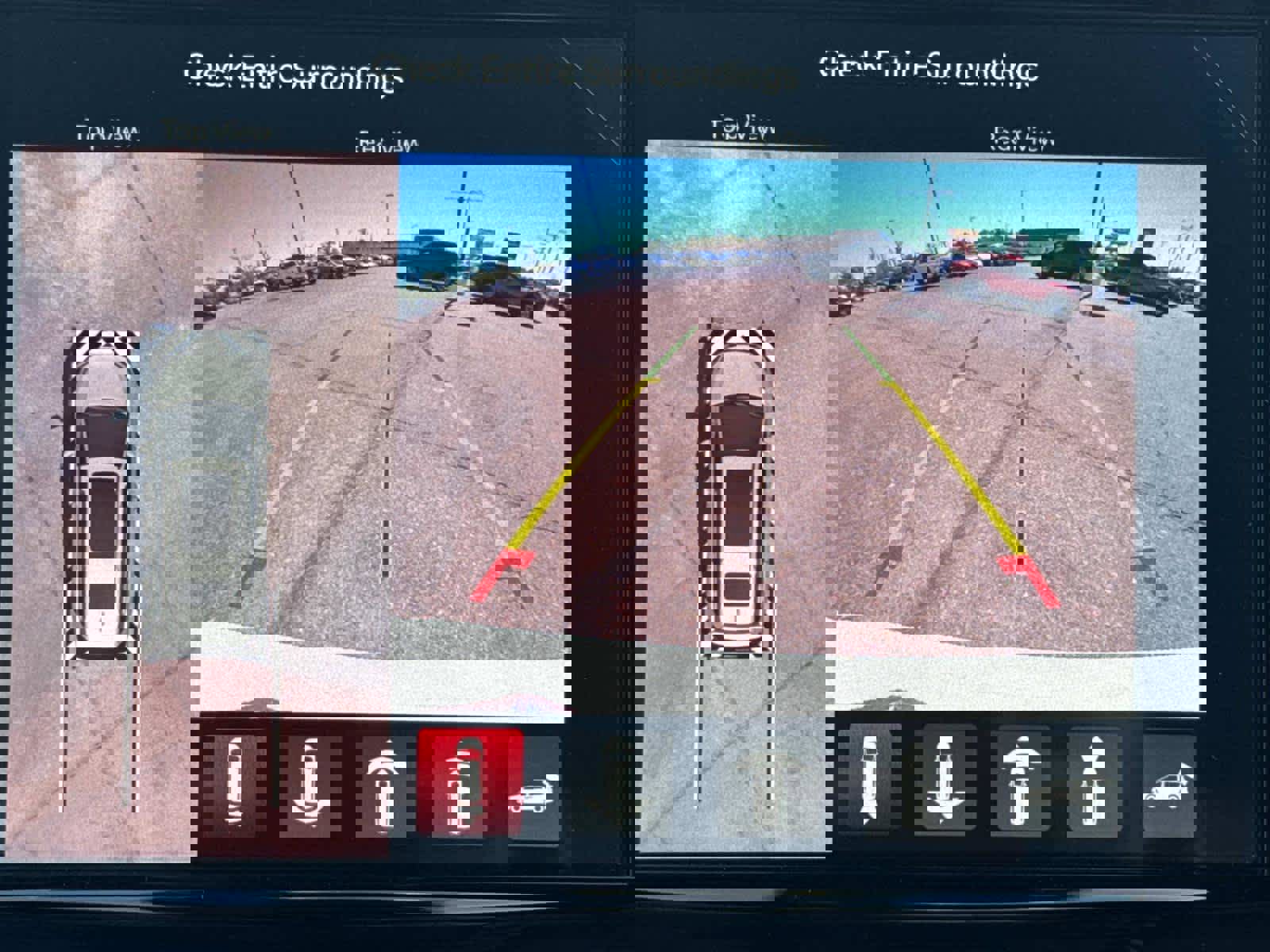 New 2026 Chrysler Pacifica Pinnacle image 18