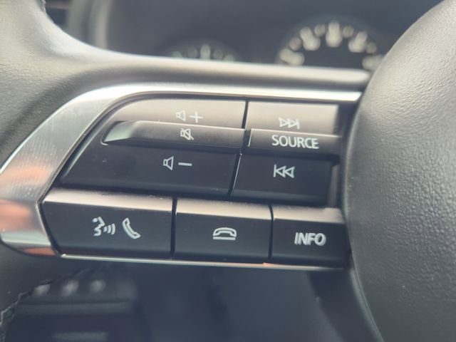 Used 2024 MAZDA MAZDA3 s FWD image 29