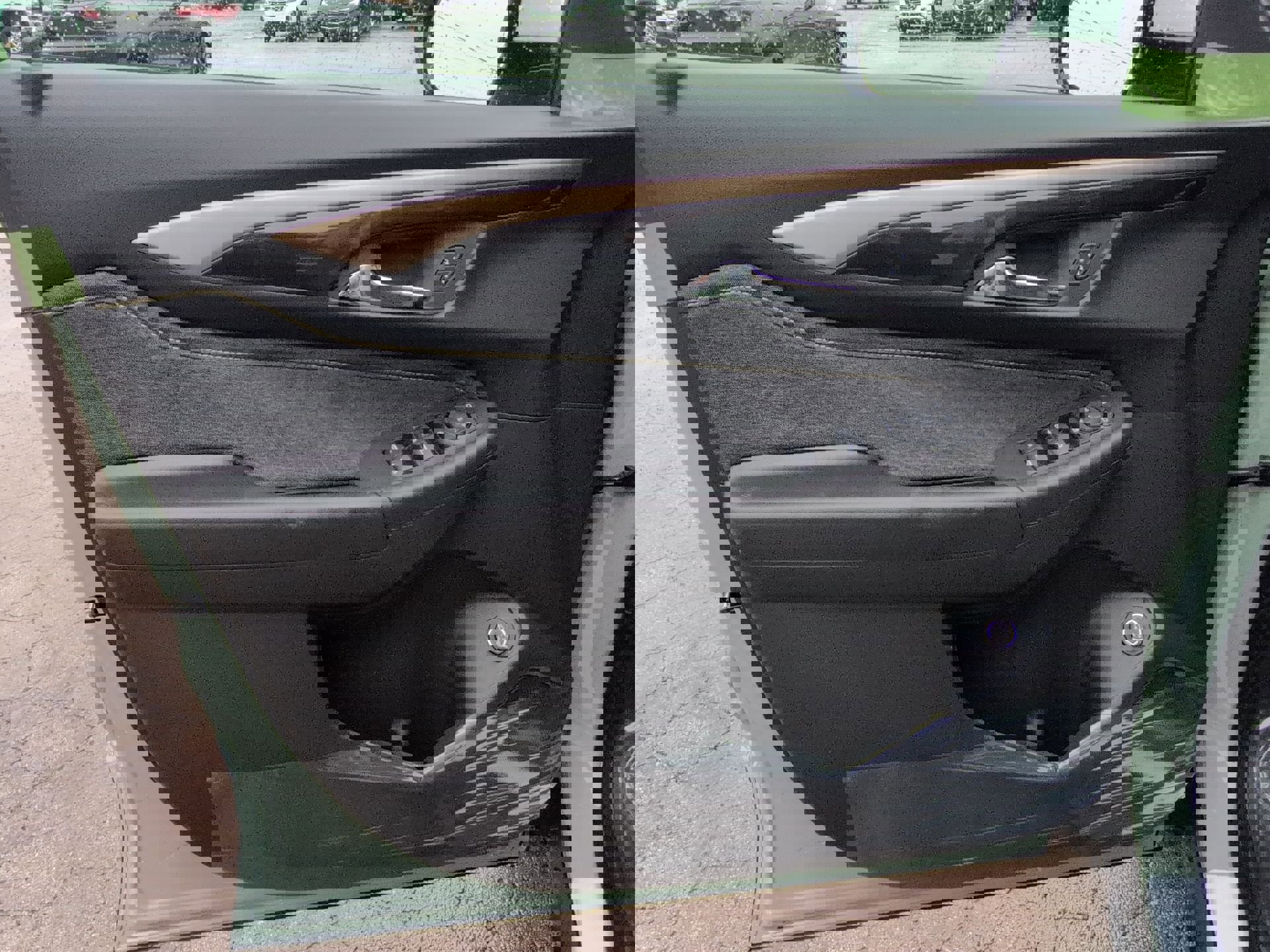 New 2026 Chevrolet TrailBlazer ACTIV w/ Convenience Package image 81