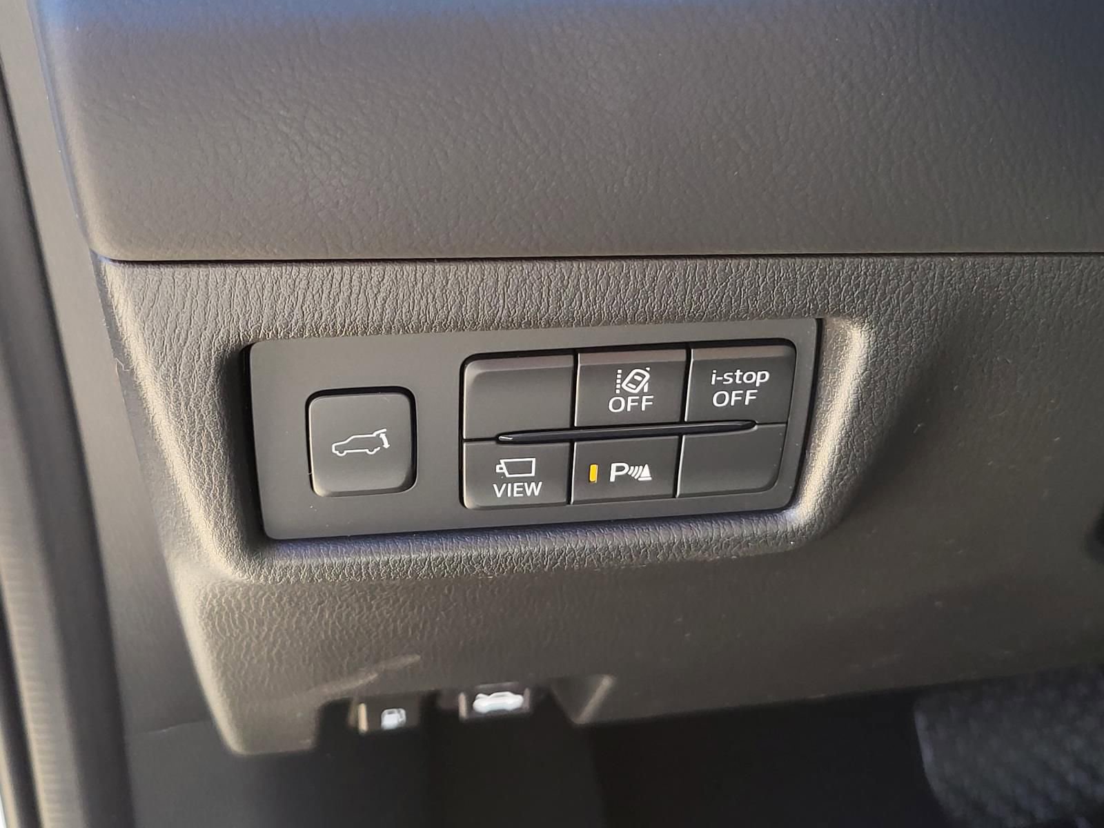 New 2025 MAZDA CX-5 AWD 2.5 S w/ Premium Plus Pkg image 16