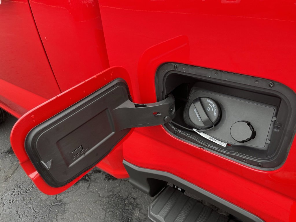 New 2026 Ford F350 XL image 50