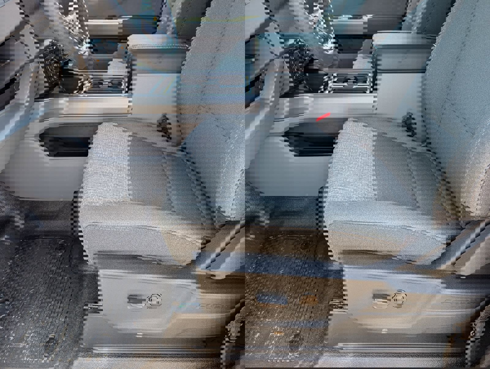 New 2026 Ford F250 XLT w/ 360-Degree Camera Package image 14