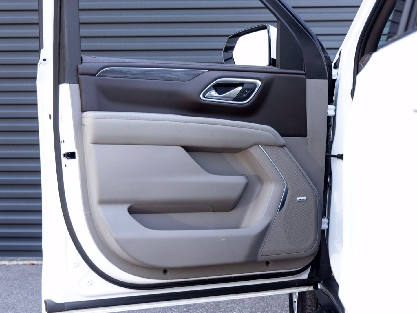 Used 2021 GMC Yukon SLT RWD image 21