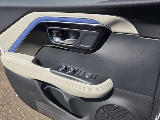 New 2026 Acura ADX A-Spec FWD image 13