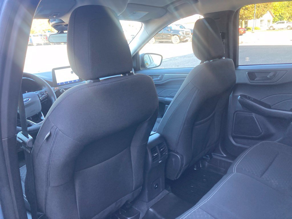 Used 2023 Ford Escape Active AWD/4WD image 14