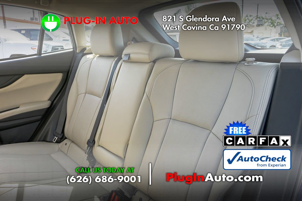 Used 2017 Subaru Impreza 2.0i Limited image 10