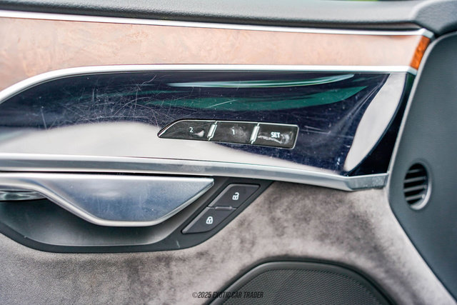 Used 2019 Audi A8 L 3.0T w/ Executive Package image 54