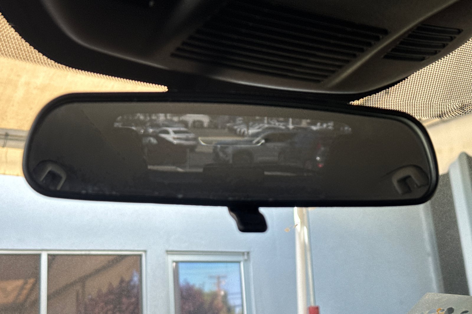Certified 2025 Nissan Rogue SV AWD/4WD image 26