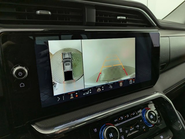 Used 2024 GMC Sierra 1500 Denali w/ Denali Reserve Package image 5