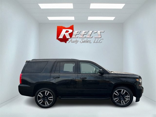 Used 2018 Chevrolet Tahoe Premier image 35