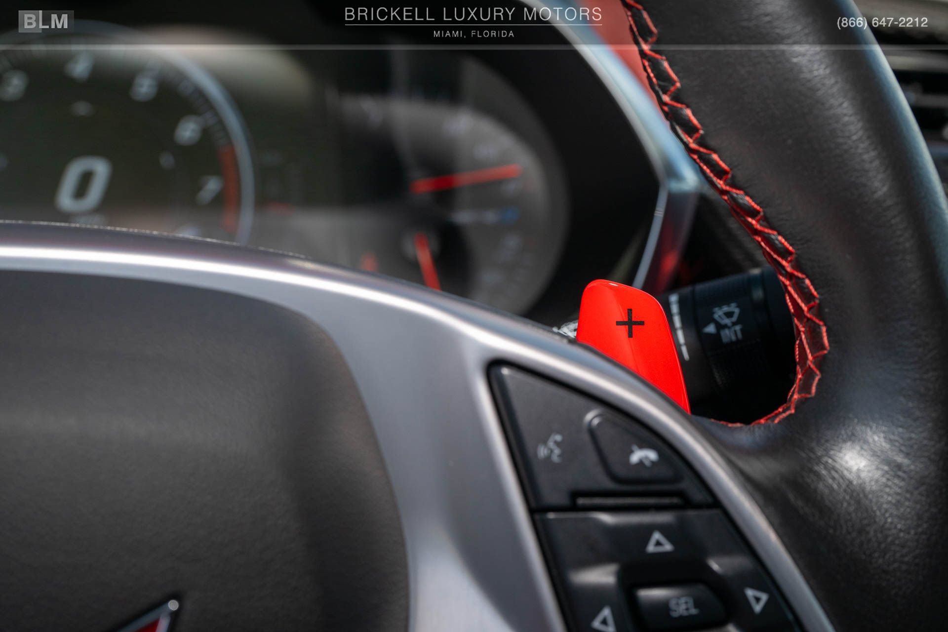 Used 2019 Chevrolet Corvette ZR1 RWD image 28
