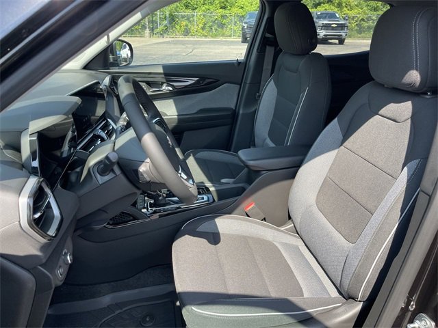 New 2026 Chevrolet TrailBlazer LT w/ Convenience Package image 11