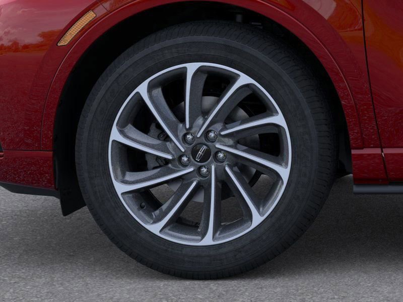 New 2025 Lincoln Corsair Grand Touring w/ Equipment Group 301A image 19