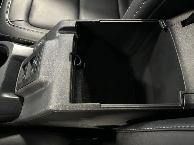 New 2025 Ford Bronco Badlands w/ Sasquatch Package image 19