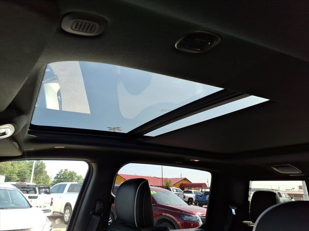 Used 2026 RAM 1500 Limited AWD/4WD image 15