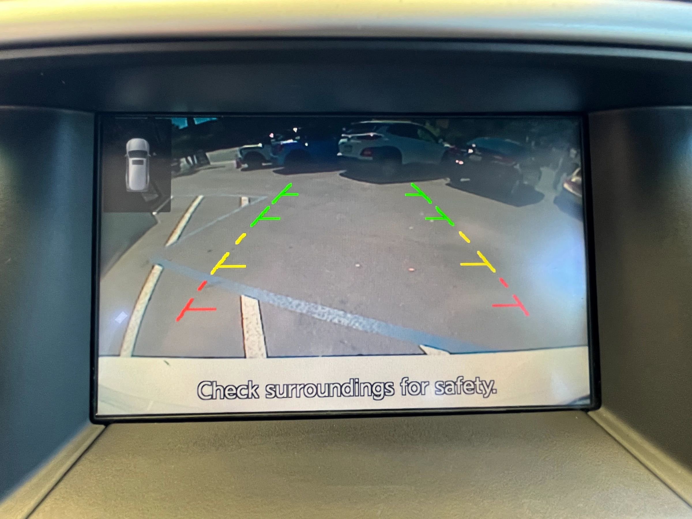 Used 2017 Nissan Pathfinder SV w/ Trailer Tow Package image 26