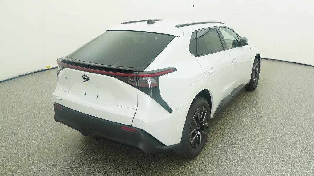 New 2026 Toyota bZ AWD/4WD image 22