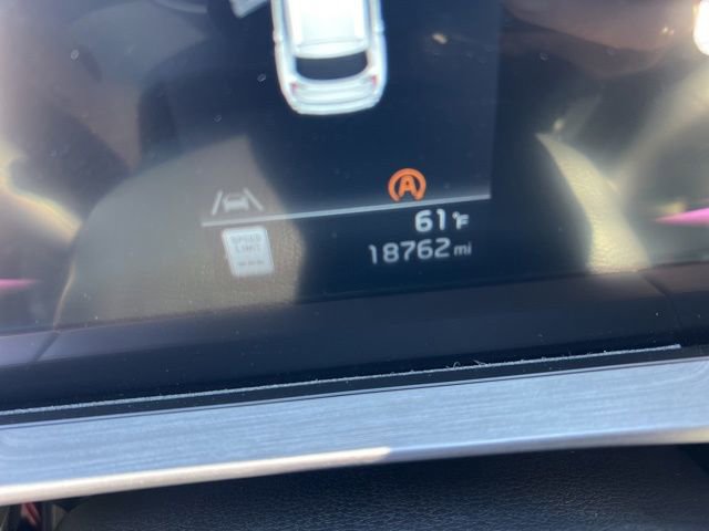 Used 2024 Kia Telluride EX X-Line image 12