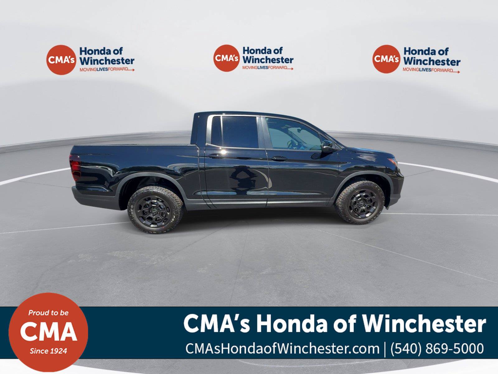 New 2026 Honda Ridgeline TrailSport image 9