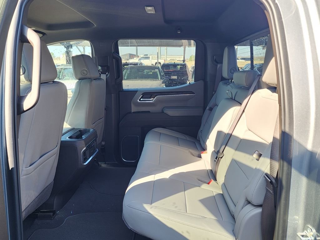 New 2026 GMC Sierra 1500 SLT w/ SLT Premium Plus Package image 42