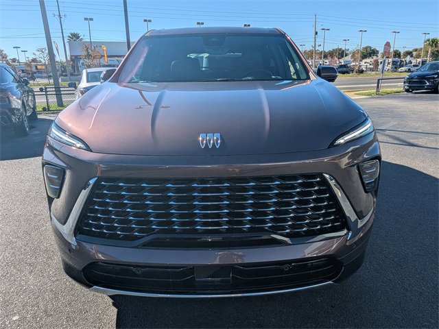 New 2025 Buick Enclave Avenir w/ Super Cruise Package image 9