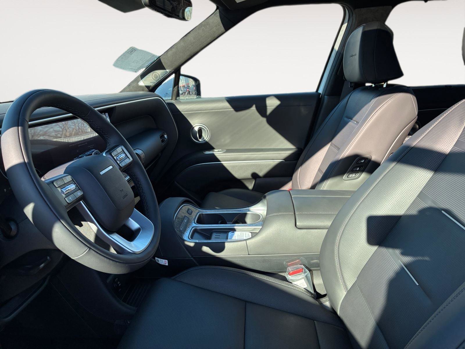 New 2026 Hyundai Palisade Calligraphy image 10