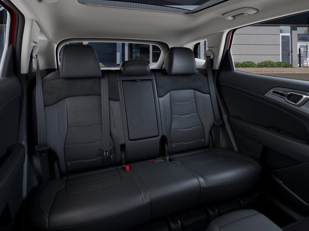 New 2026 Kia Sportage SX image 20