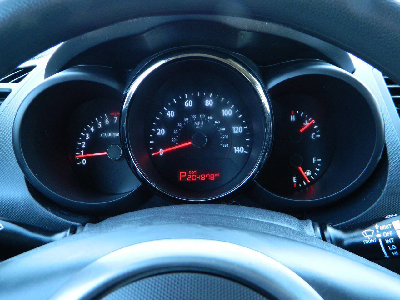 Used 2010 Kia Soul + image 18