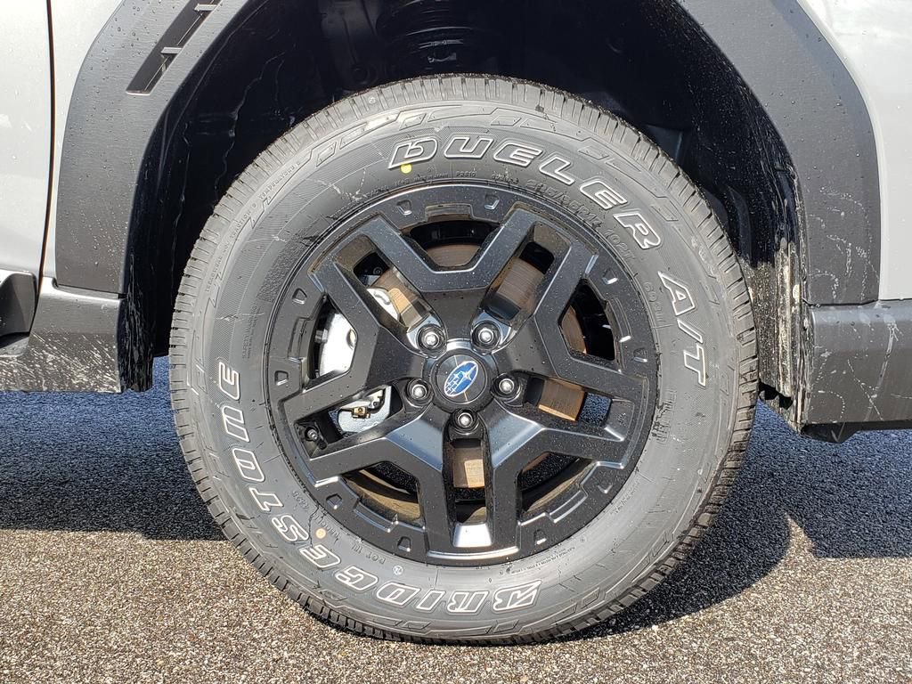 New 2026 Subaru Outback Wilderness image 12