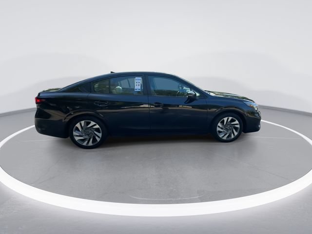 Used 2025 Subaru Legacy Limited AWD/4WD image 9