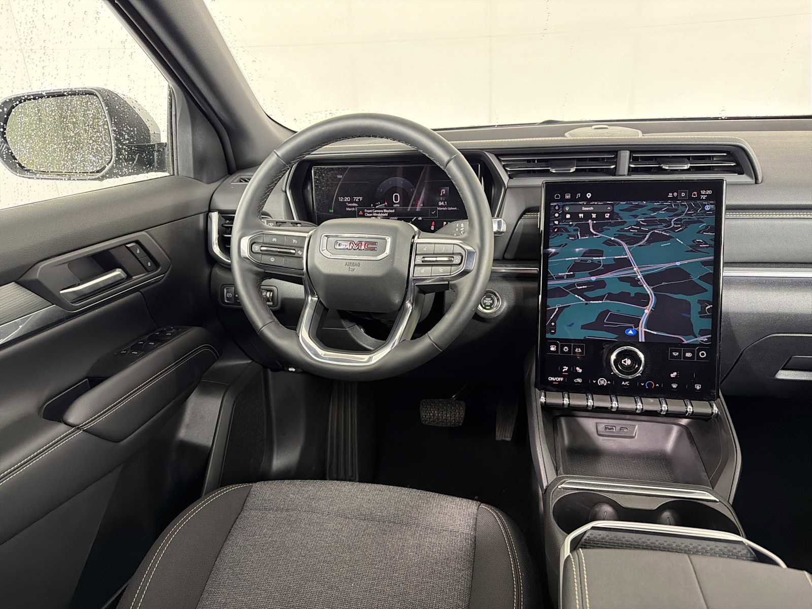 New 2026 GMC Terrain Elevation w/ Technology Package II image 21