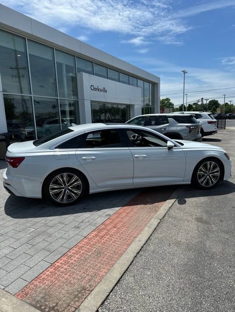 Used 2019 Audi A6 3.0T Premium Plus w/ Premium Plus Package AWD/4WD image 7