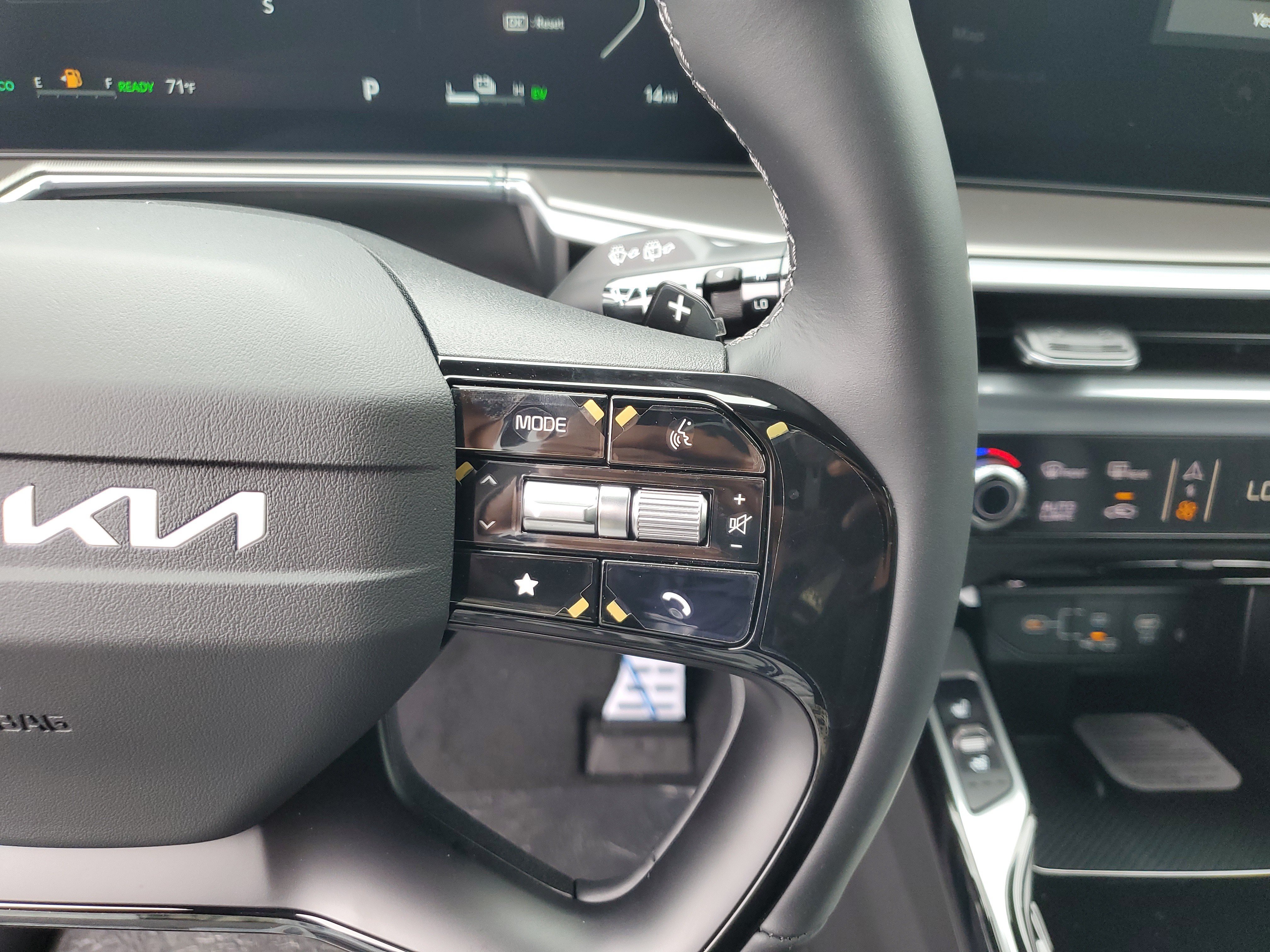 New 2026 Kia Sorento SX Prestige AWD/4WD image 27