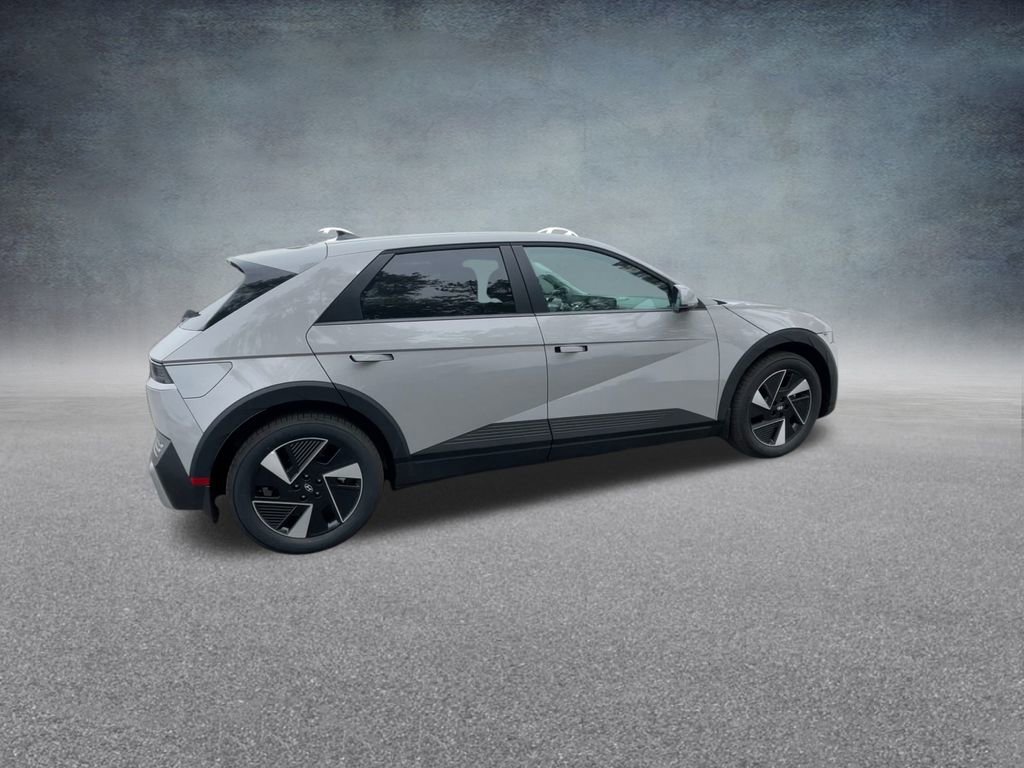 New 2025 Hyundai Ioniq 5 SE image 23