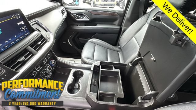 Used 2024 Chevrolet Tahoe Z71 AWD/4WD image 18