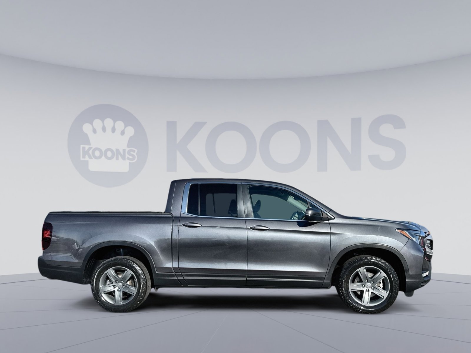 Used 2023 Honda Ridgeline RTL image 8